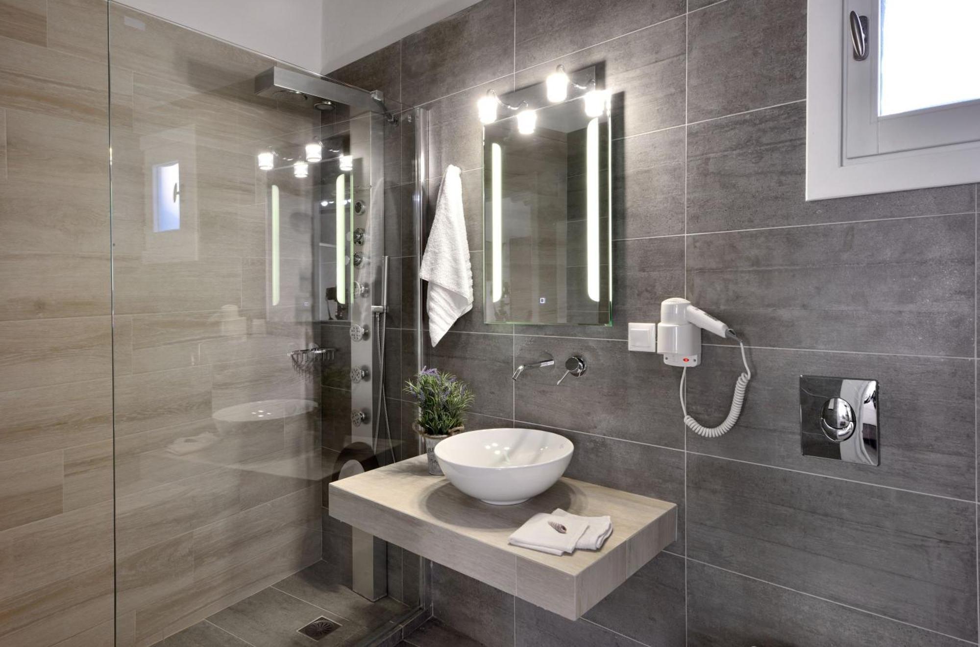 Amelie Suites Mykonos Ájosz Sztéfanosz Kültér fotó