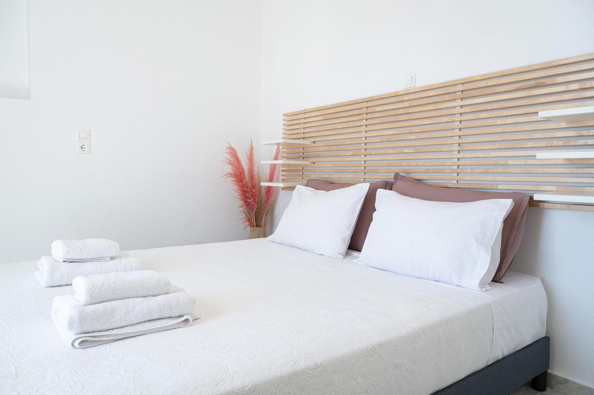 Amelie Suites Mykonos Ájosz Sztéfanosz Kültér fotó