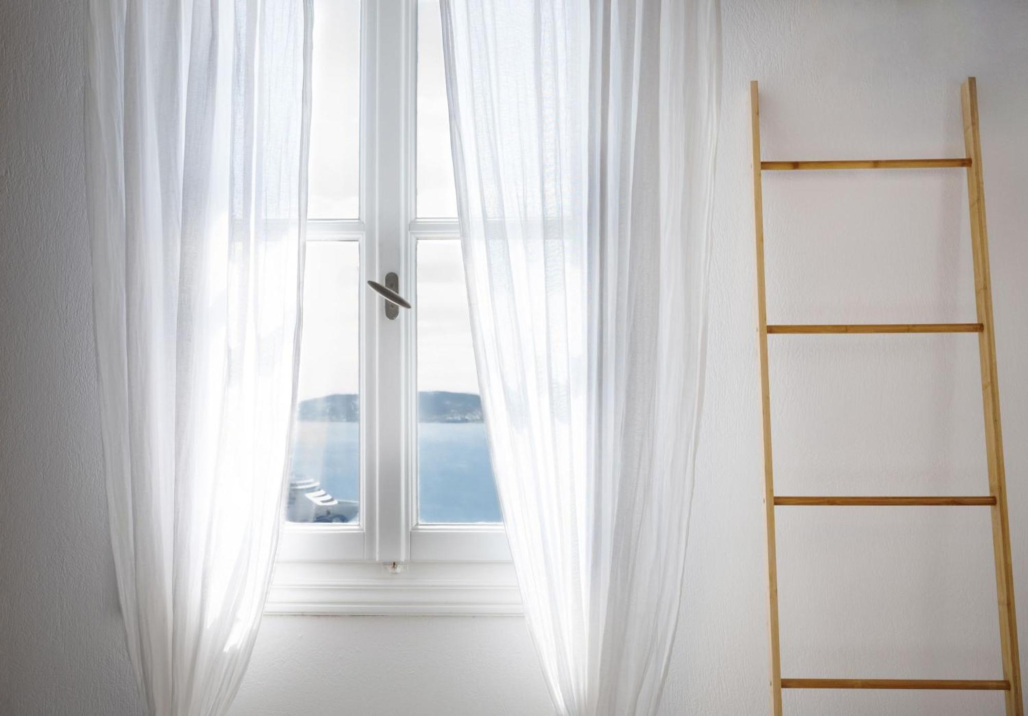 Amelie Suites Mykonos Ájosz Sztéfanosz Kültér fotó