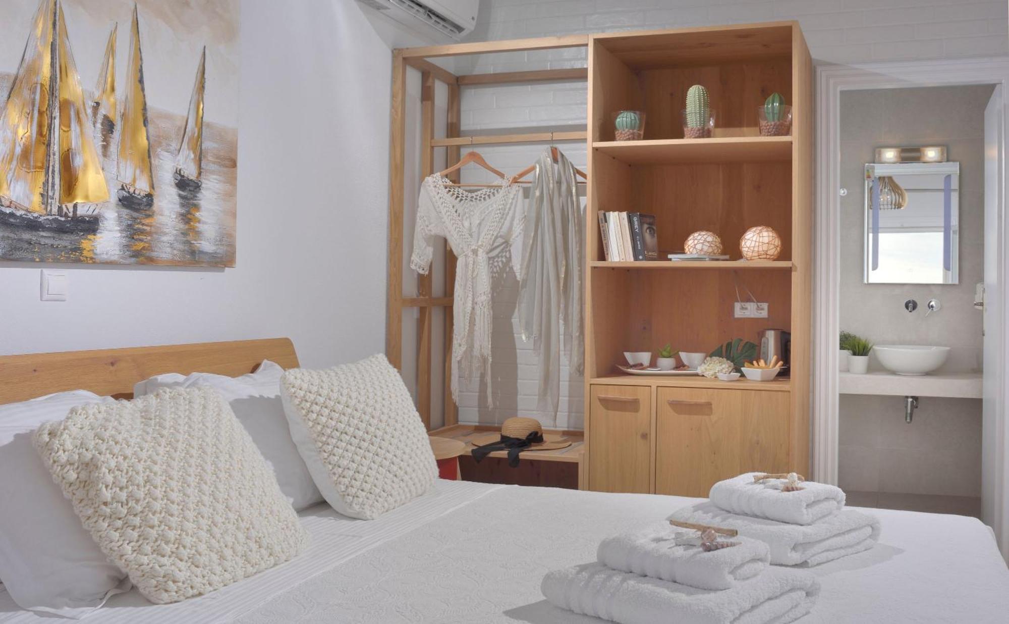 Amelie Suites Mykonos Ájosz Sztéfanosz Kültér fotó
