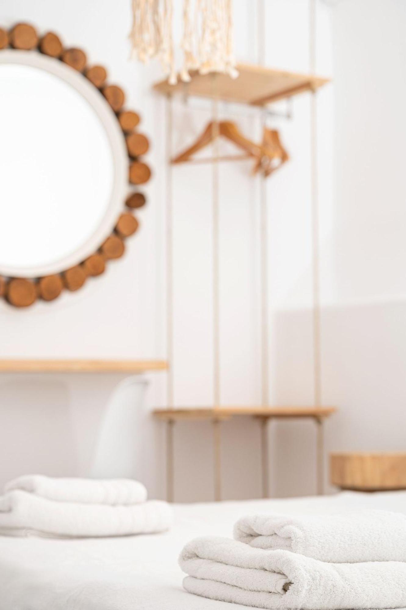 Amelie Suites Mykonos Ájosz Sztéfanosz Kültér fotó