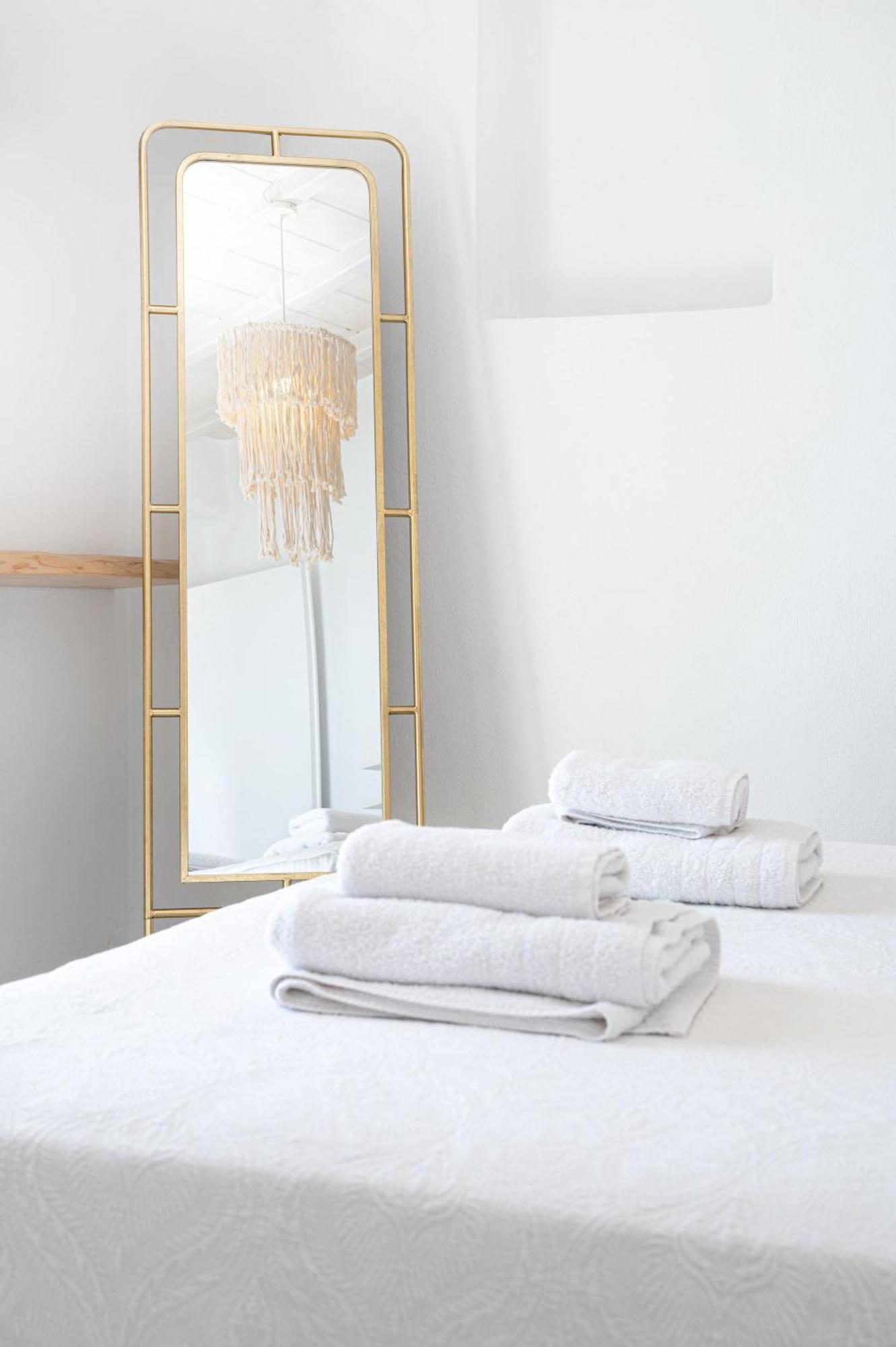 Amelie Suites Mykonos Ájosz Sztéfanosz Kültér fotó