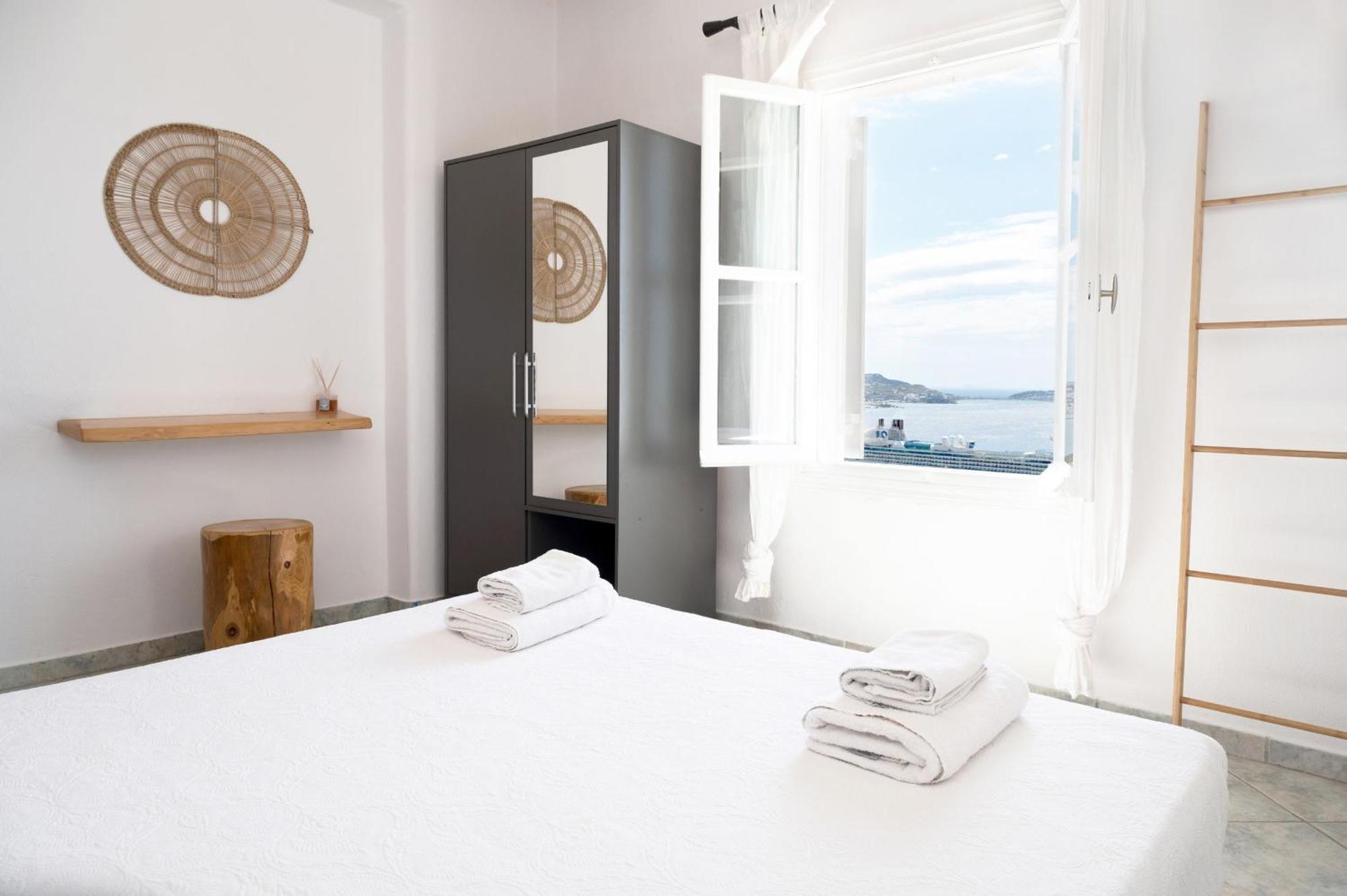 Amelie Suites Mykonos Ájosz Sztéfanosz Kültér fotó