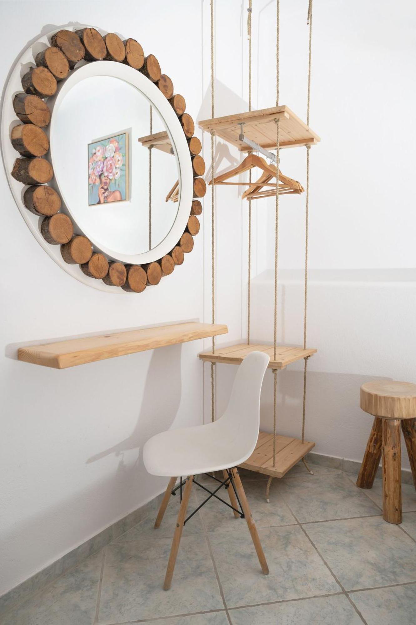 Amelie Suites Mykonos Ájosz Sztéfanosz Kültér fotó