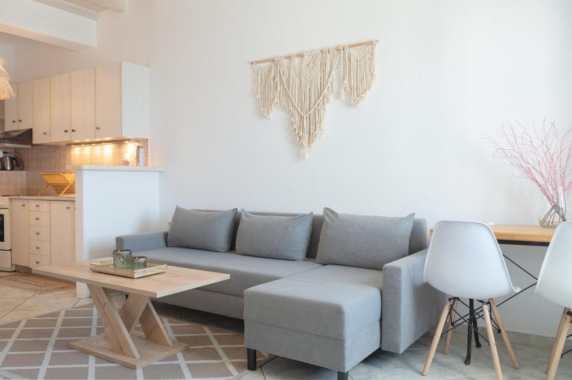 Amelie Suites Mykonos Ájosz Sztéfanosz Kültér fotó