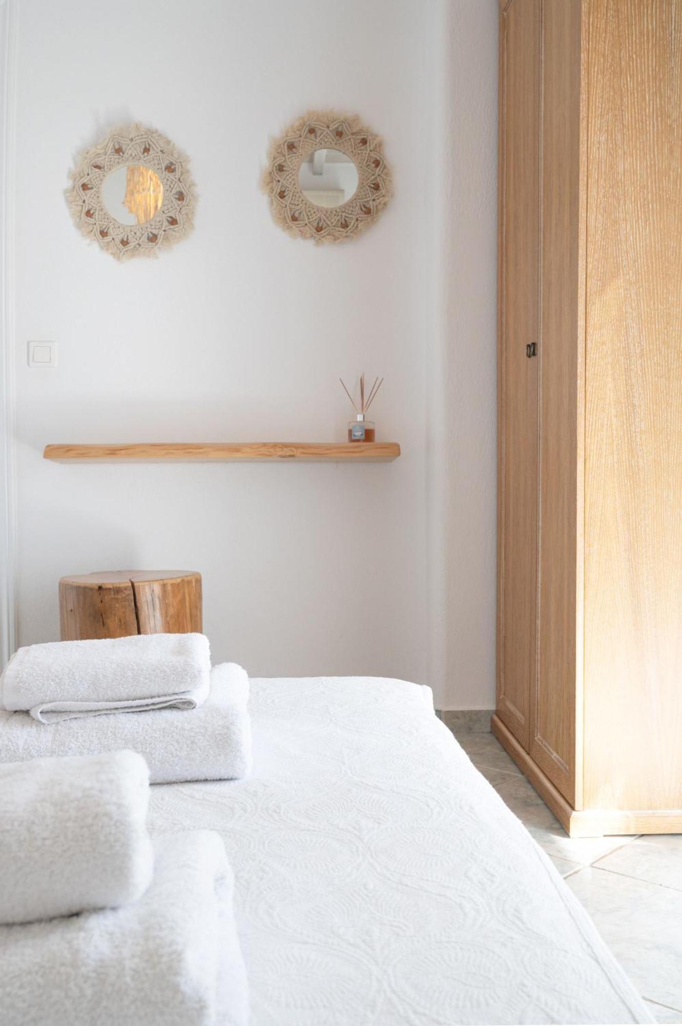 Amelie Suites Mykonos Ájosz Sztéfanosz Kültér fotó