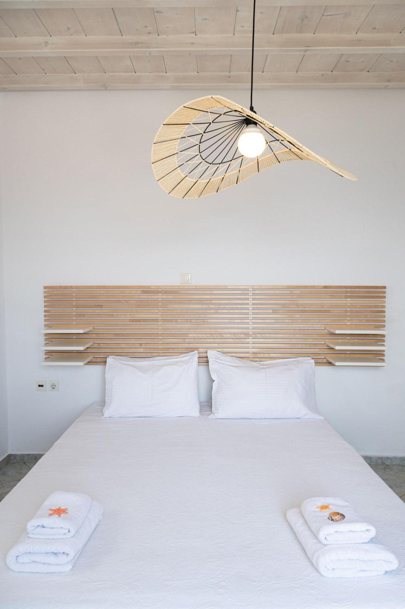 Amelie Suites Mykonos Ájosz Sztéfanosz Kültér fotó