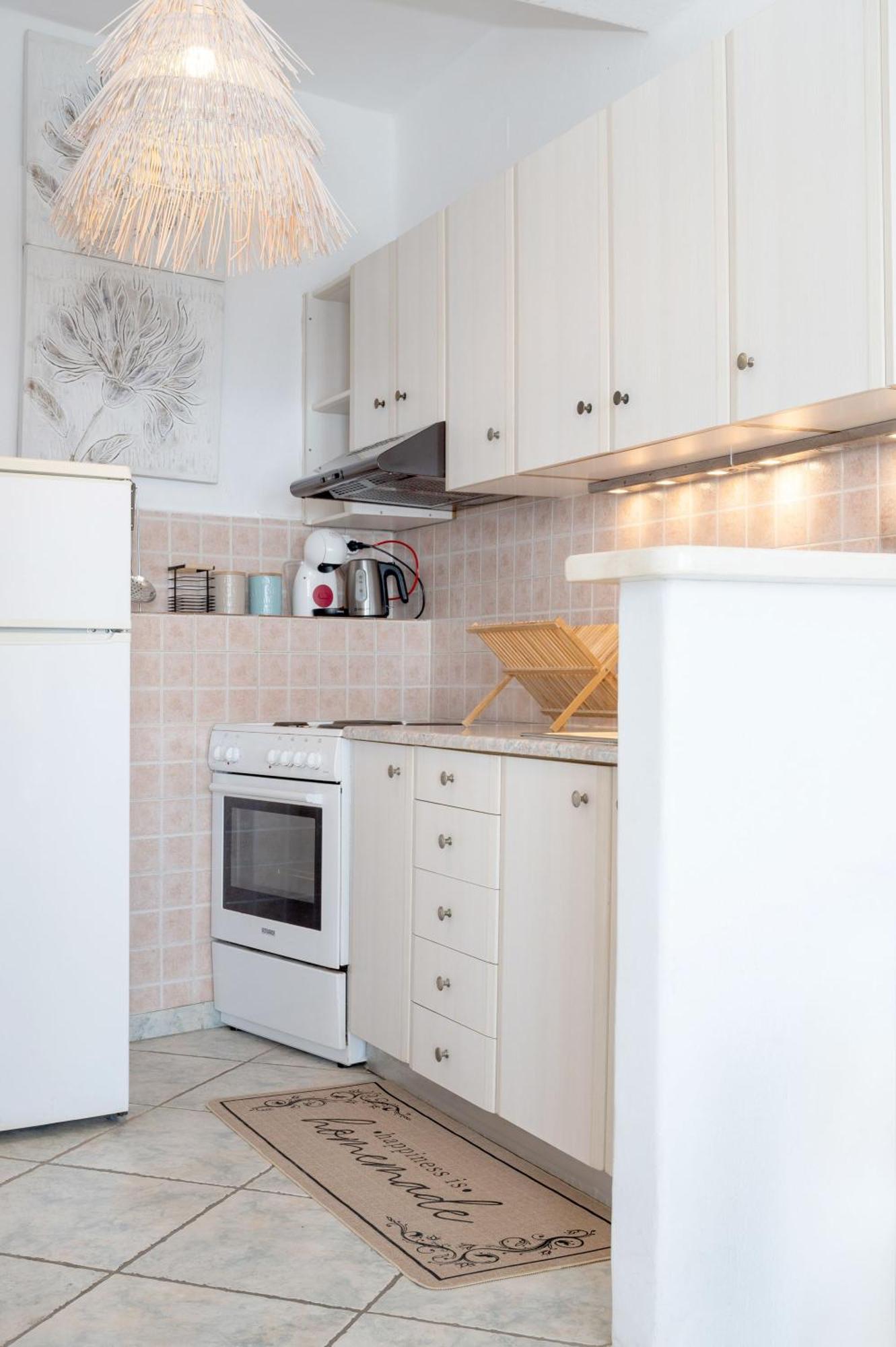 Amelie Suites Mykonos Ájosz Sztéfanosz Kültér fotó